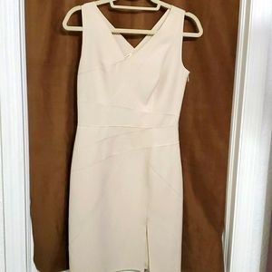 Halston Heritage dress